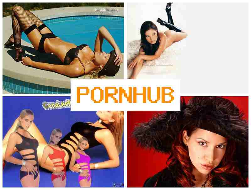 POTNHUB 🔵 Foursome Webcam Porno