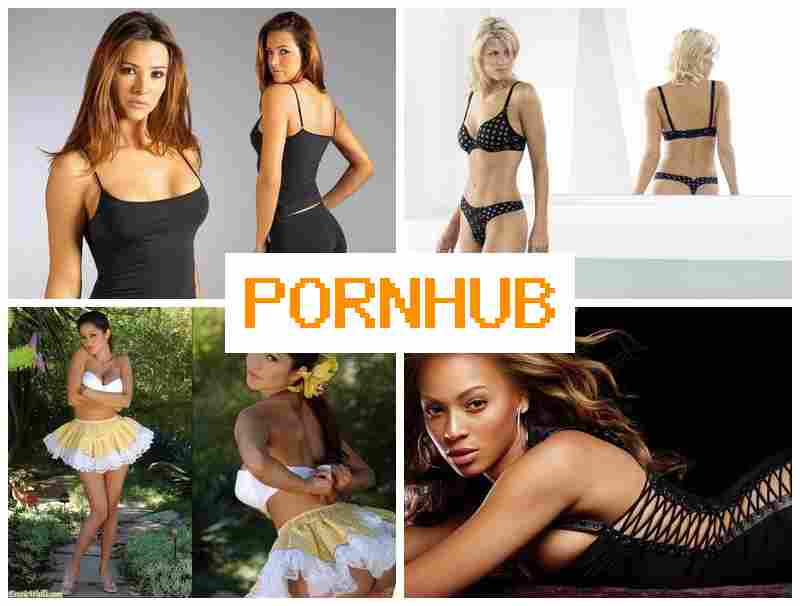 POFNHUB 📺 Webcam Group
