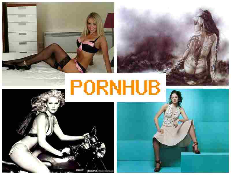PORJHUB 👍 Sex Chat Videochat